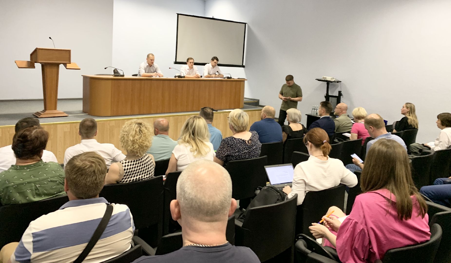 Балашиха, Подмосковье, выездная администрация, реконструкция станции Железнодорожная, пешеходные коммуникации,