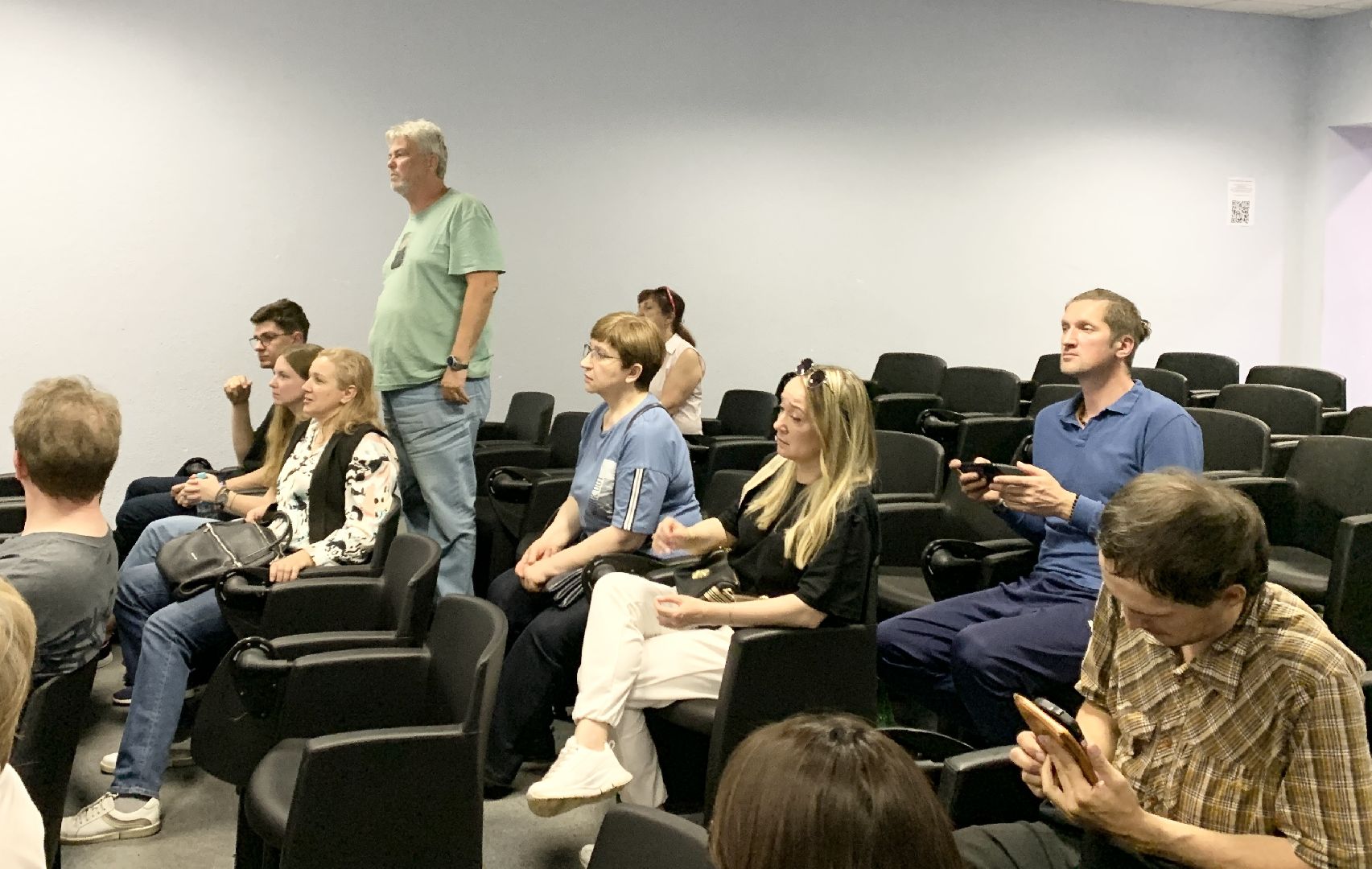 Балашиха, Подмосковье, выездная администрация, реконструкция станции Железнодорожная, пешеходные коммуникации,