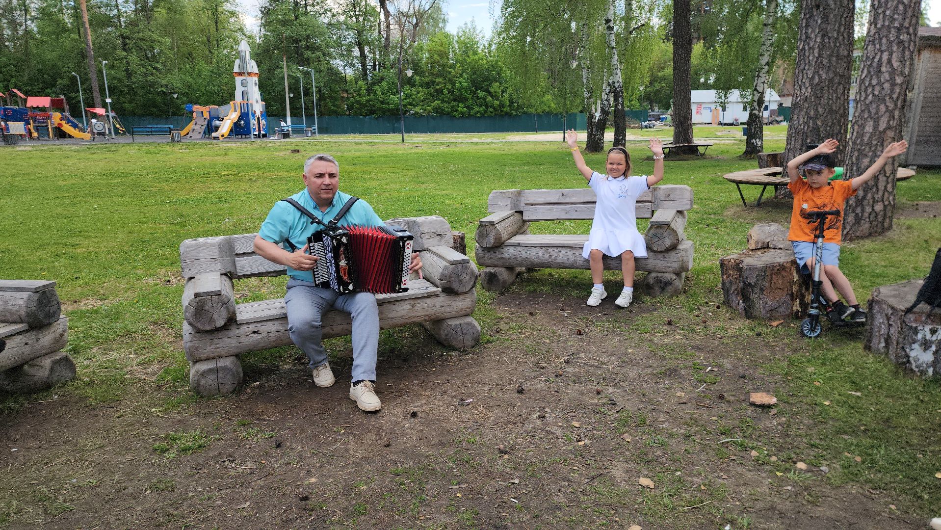 золотая десятка россии гармошка, шатура, Алексей Ефимов,культура для школьников, культура и туризм в подмосковье, культура подмосковья, культурная шатура,