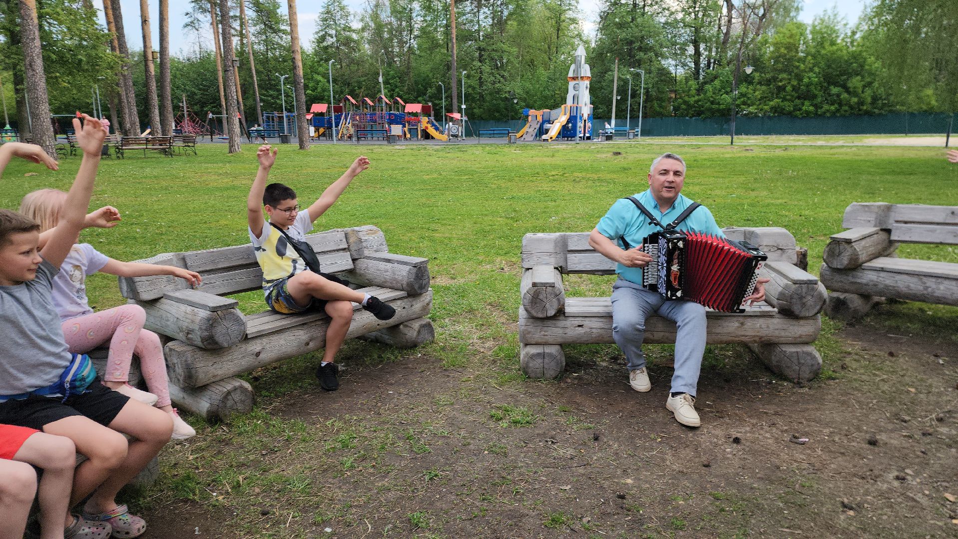 золотая десятка россии гармошка, шатура, Алексей Ефимов,культура для школьников, культура и туризм в подмосковье, культура подмосковья, культурная шатура,