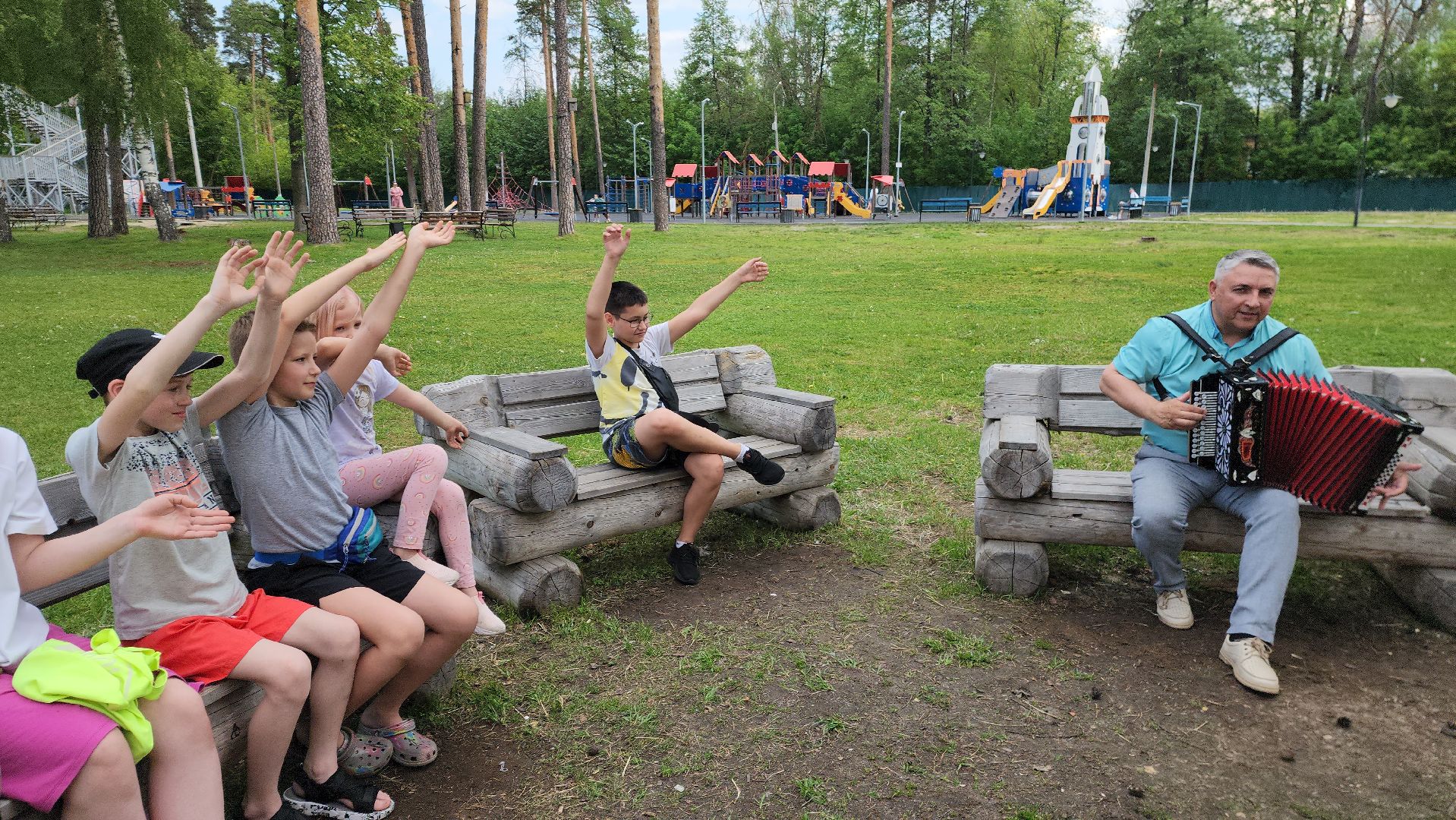 золотая десятка россии гармошка, шатура, Алексей Ефимов,культура для школьников, культура и туризм в подмосковье, культура подмосковья, культурная шатура,