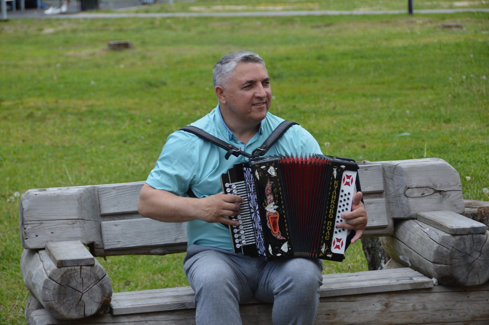 золотая десятка россии гармошка, шатура, Алексей Ефимов,культура для школьников, культура и туризм в подмосковье, культура подмосковья, культурная шатура,