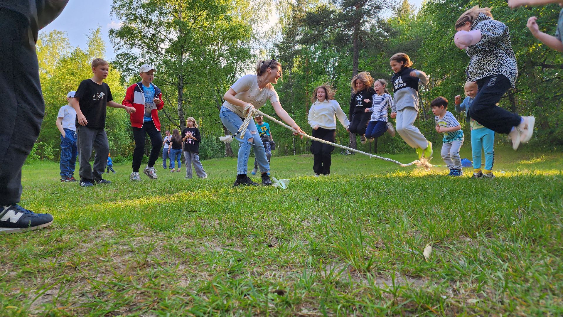 супино, образование подмосковья, каникулы,