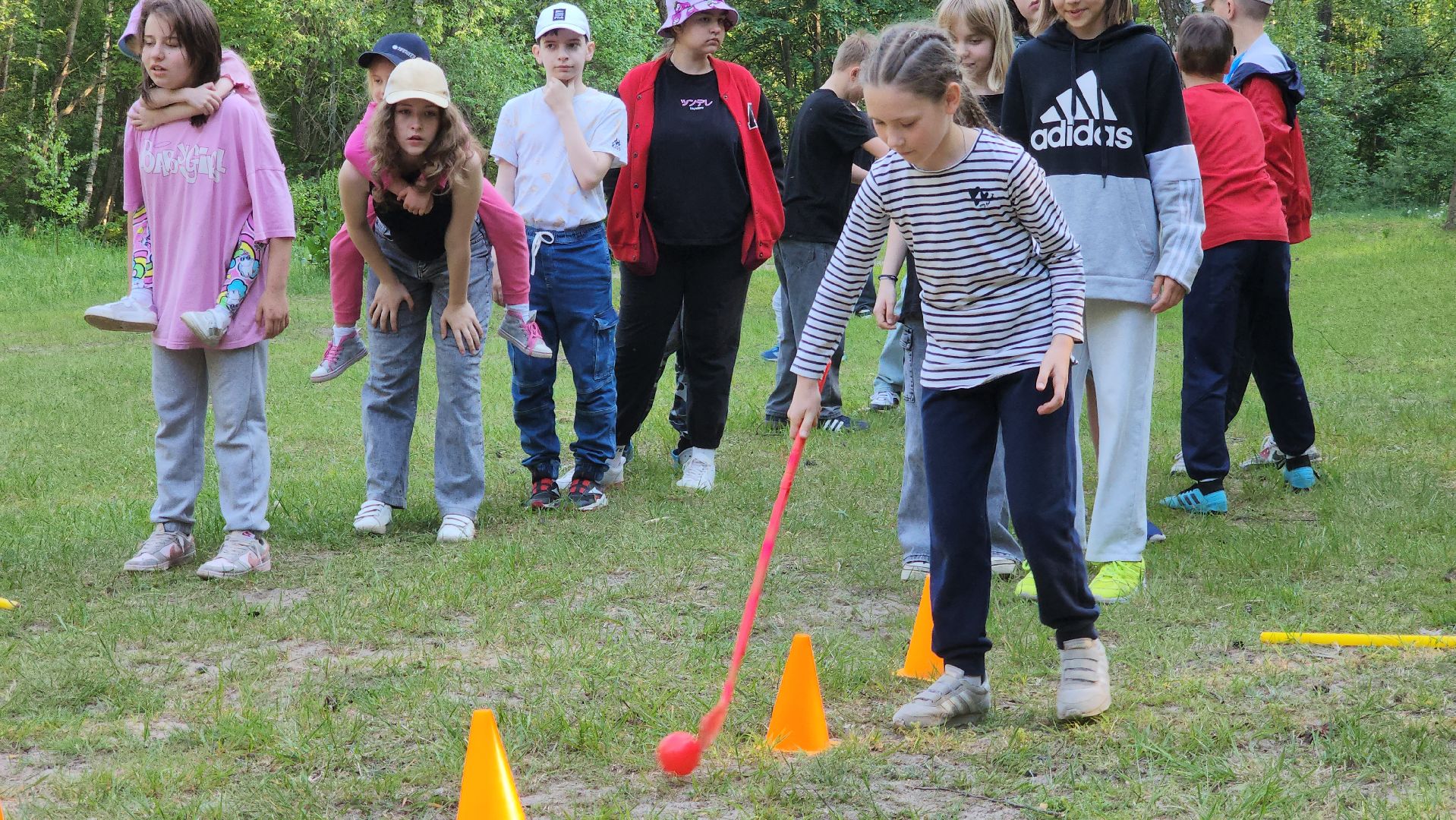 супино, образование подмосковья, каникулы,