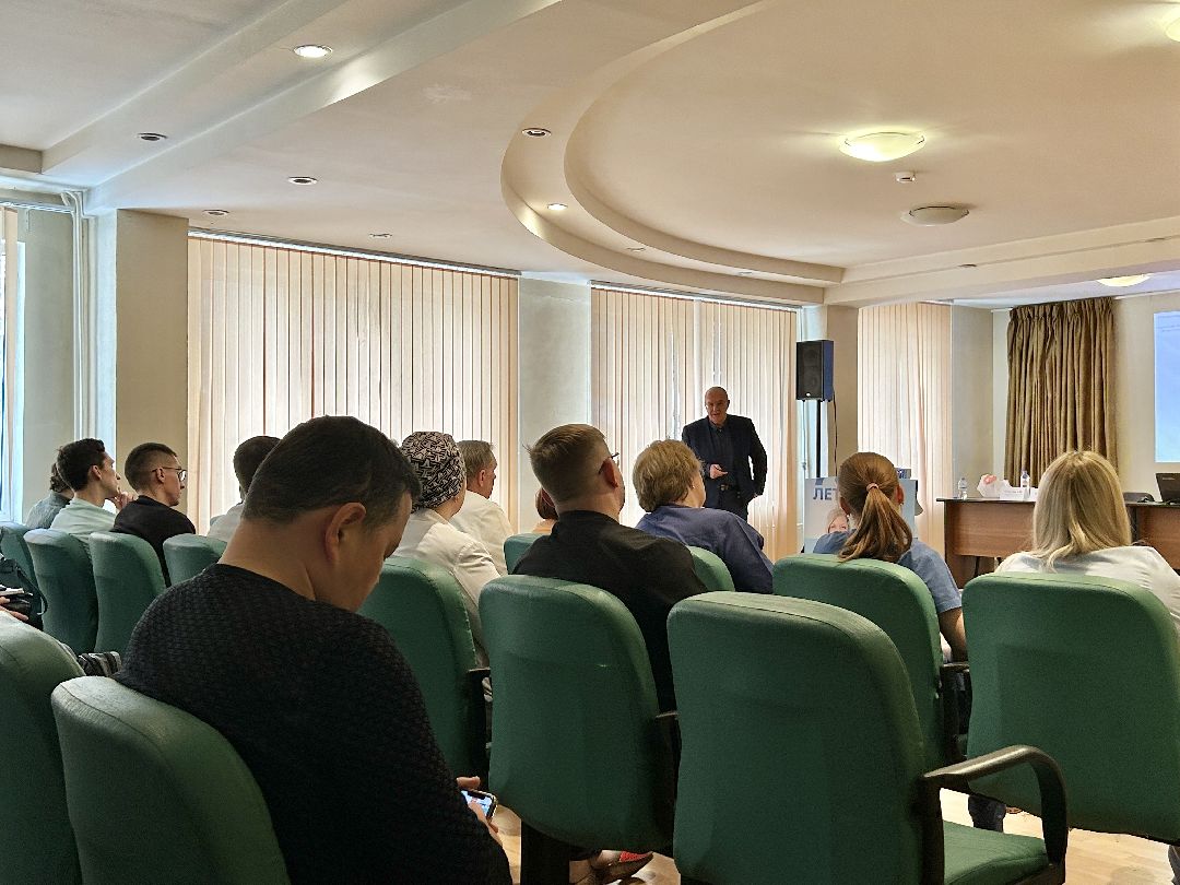 Фрязино, медицина