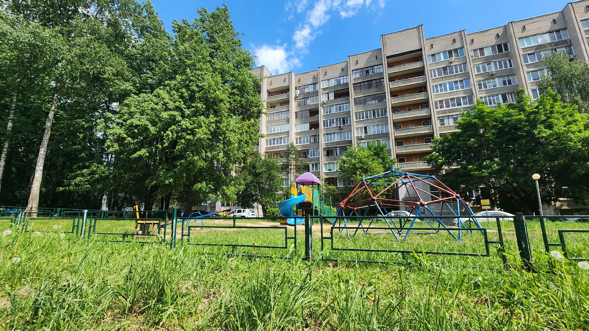 протвино, обход города, благоустройство, диалог с жителями, диалог с властью,