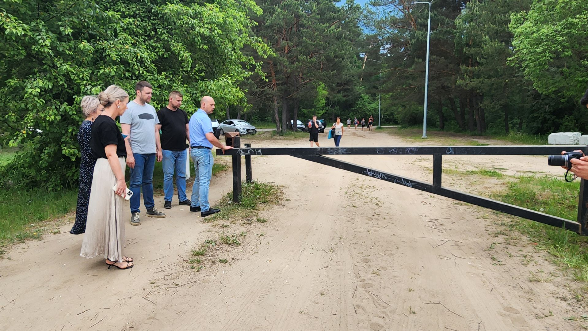 протвино, карьер, отдых у воды, обход, безопасность, серпухов,