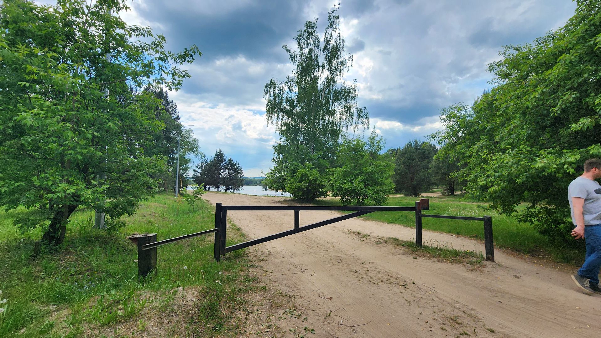 протвино, карьер, отдых у воды, обход, безопасность, серпухов,