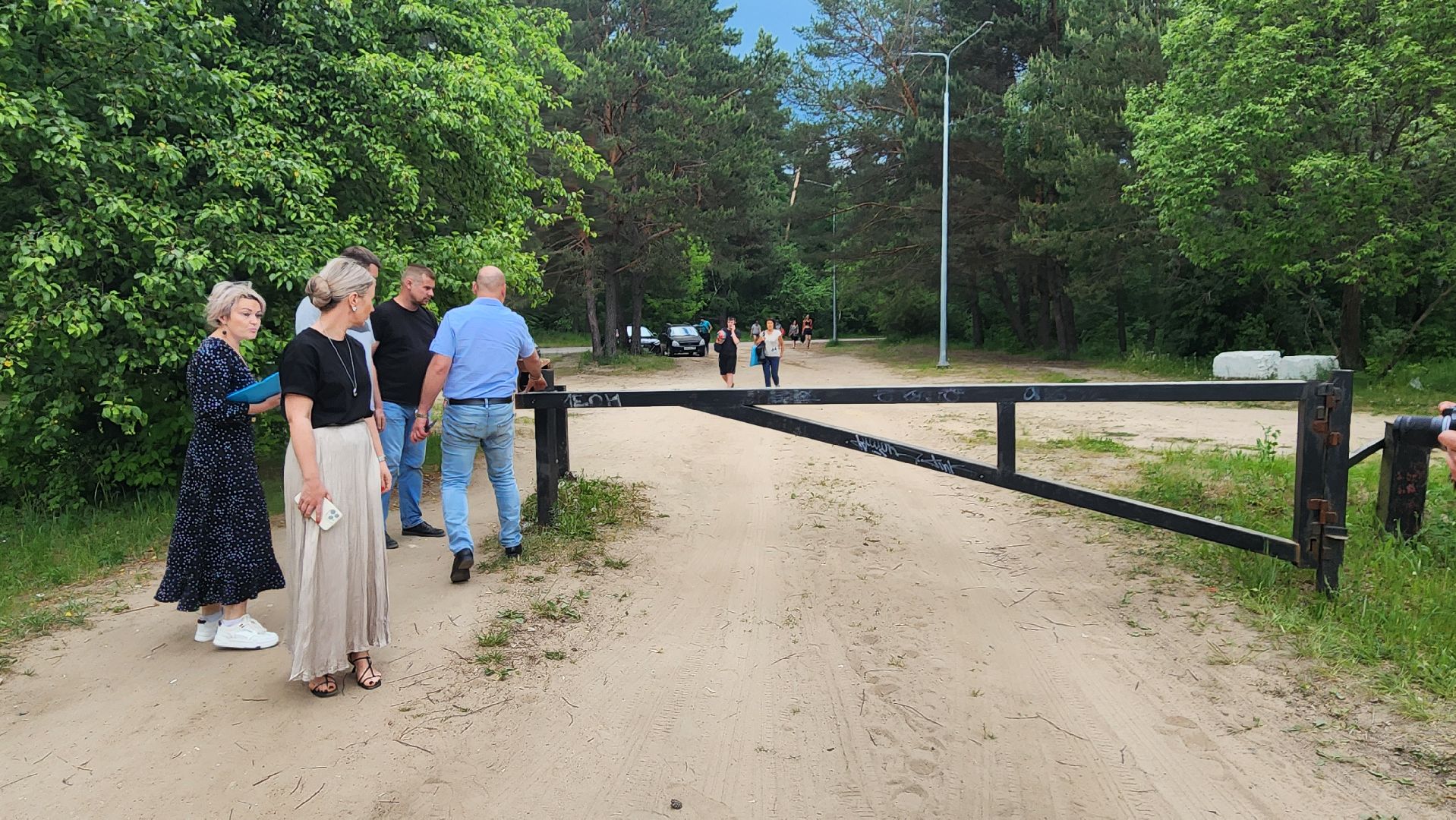 протвино, карьер, отдых у воды, обход, безопасность, серпухов,