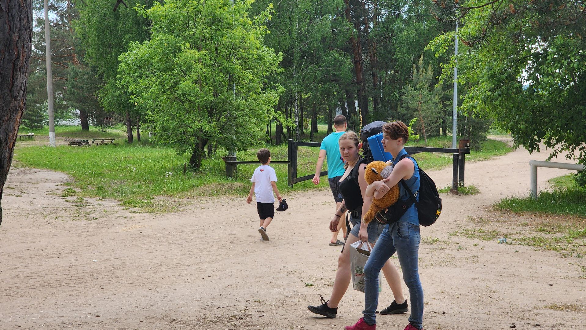 протвино, карьер, отдых у воды, обход, безопасность, серпухов,
