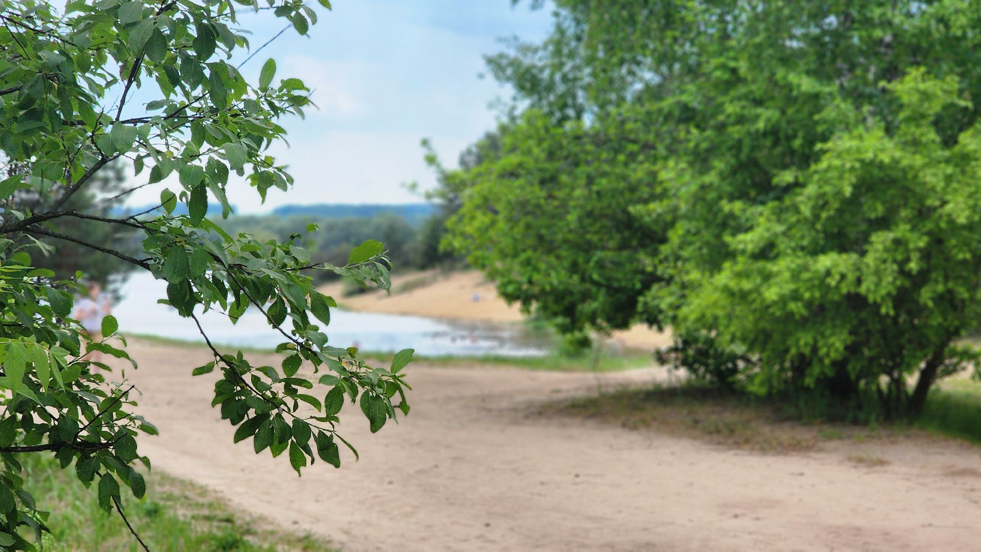 протвино, карьер, отдых у воды, обход, безопасность, серпухов,