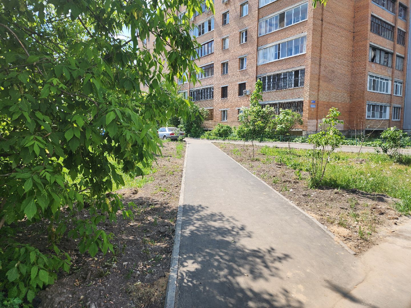 пешком, орехово-зуевский округ, благоустройство 2024, народные тропы,