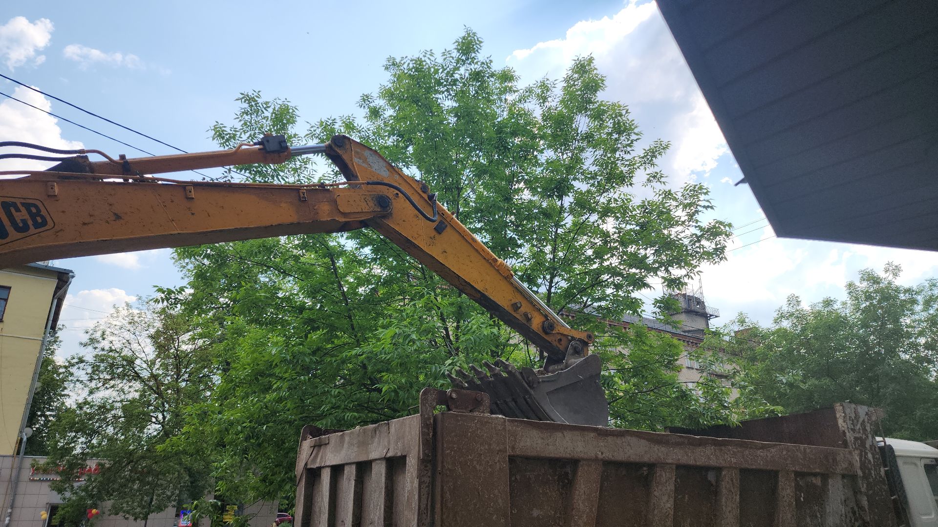 электросталь, жкх, жкх подмосковье, жкх подмосковья, теплотрасса, ремонт теплотрассы, отопительный сезон, отопительный сезон 2024-2025,