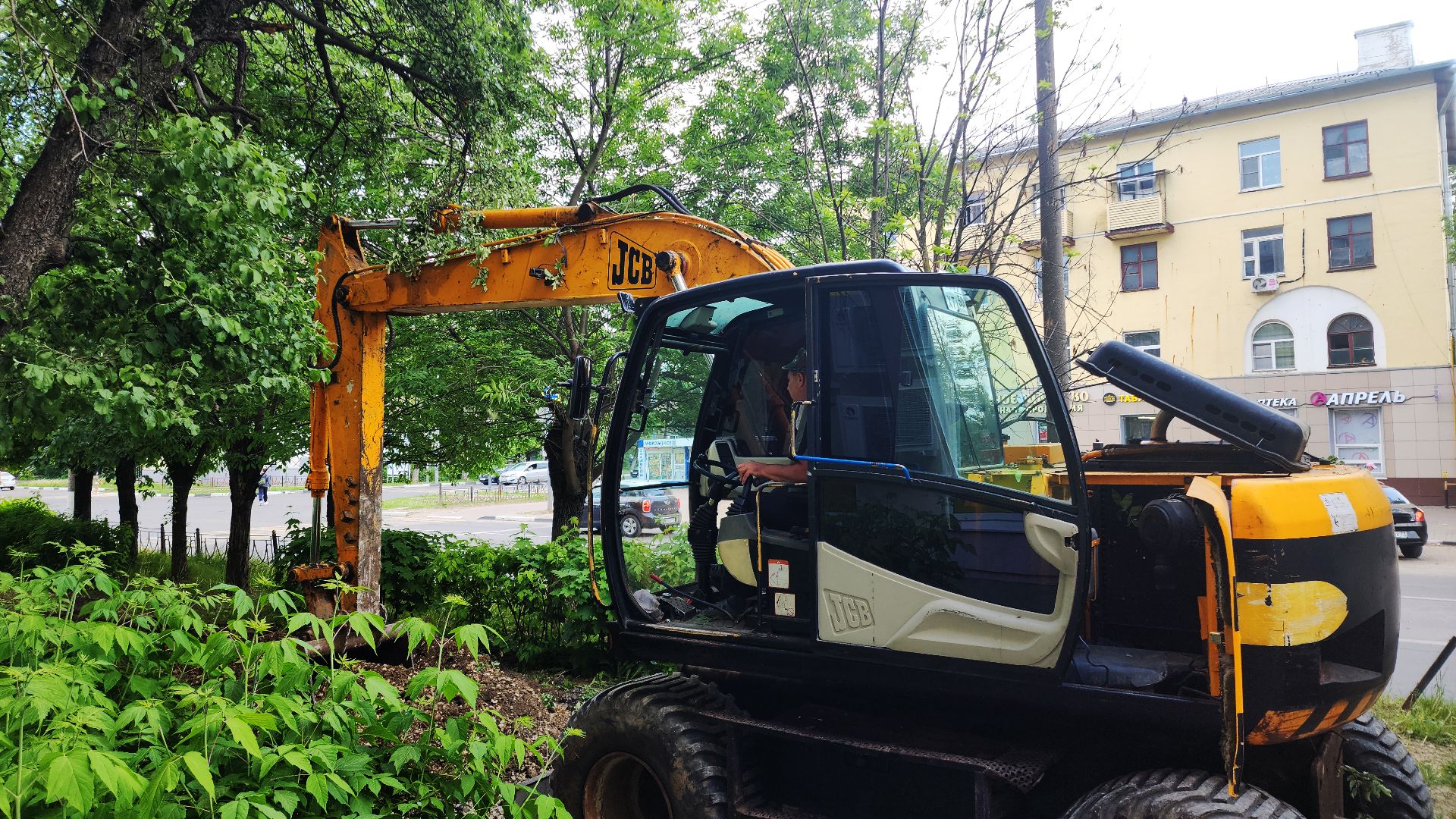 электросталь, жкх, жкх подмосковье, жкх подмосковья, теплотрасса, ремонт теплотрассы, отопительный сезон, отопительный сезон 2024-2025,