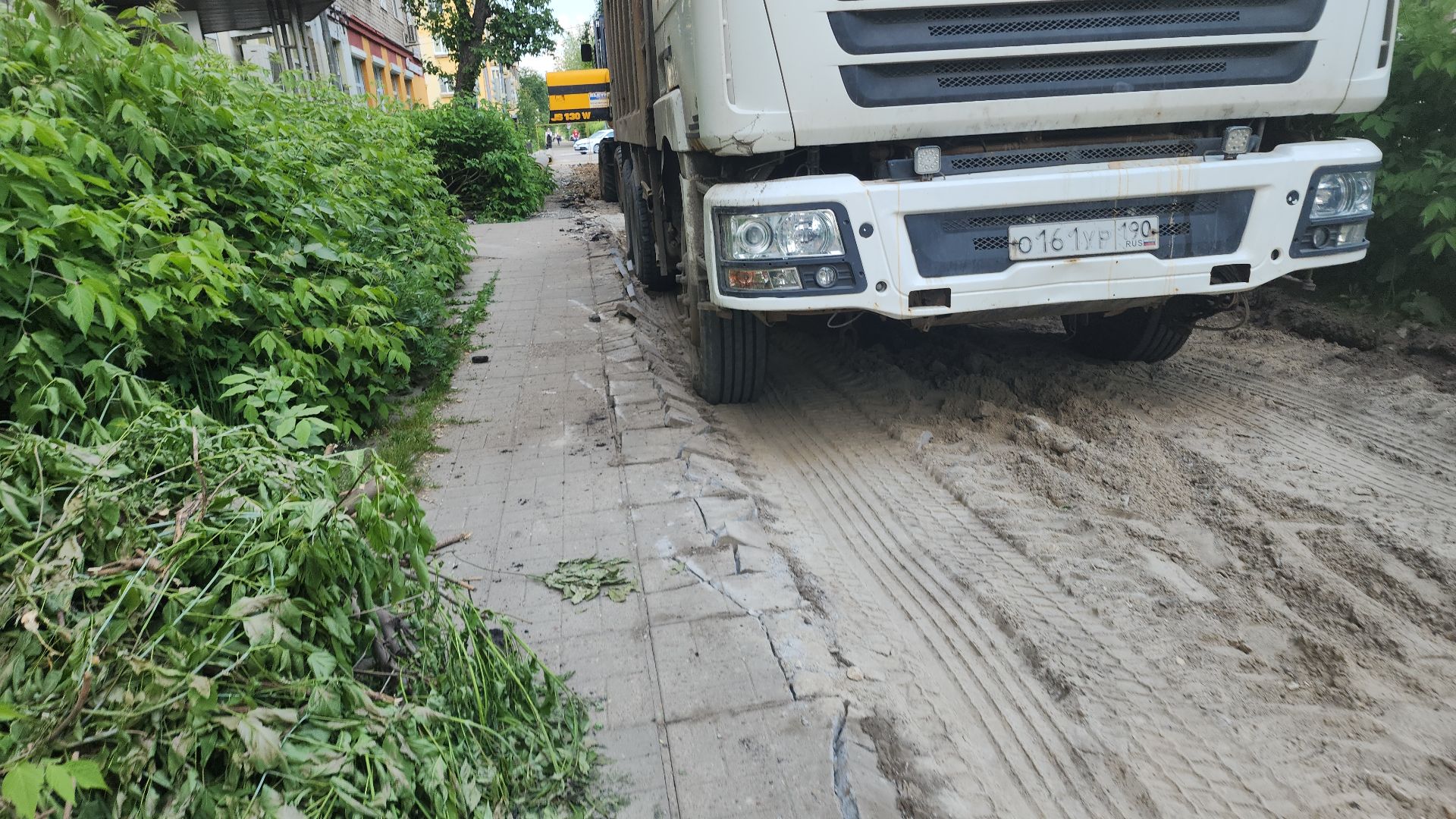 электросталь, жкх, жкх подмосковье, жкх подмосковья, теплотрасса, ремонт теплотрассы, отопительный сезон, отопительный сезон 2024-2025,