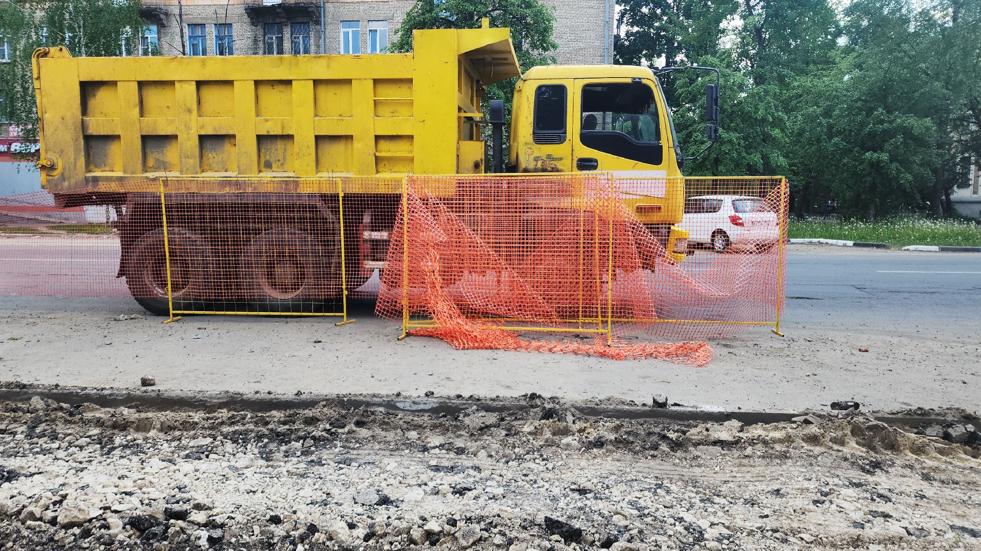 электросталь, жкх, жкх подмосковье, жкх подмосковья, теплотрасса, ремонт теплотрассы, отопительный сезон, отопительный сезон 2024-2025,