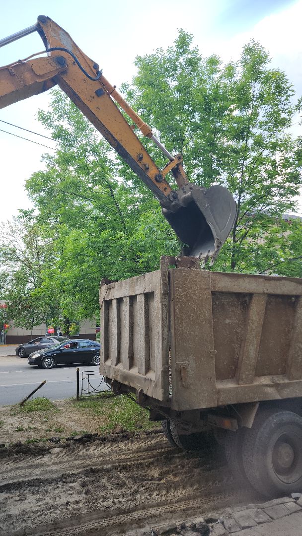 электросталь, жкх, жкх подмосковье, жкх подмосковья, теплотрасса, ремонт теплотрассы, отопительный сезон, отопительный сезон 2024-2025,