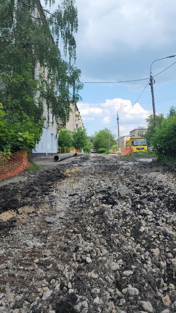 электросталь, жкх, жкх подмосковье, жкх подмосковья, теплотрасса, ремонт теплотрассы, отопительный сезон, отопительный сезон 2024-2025,