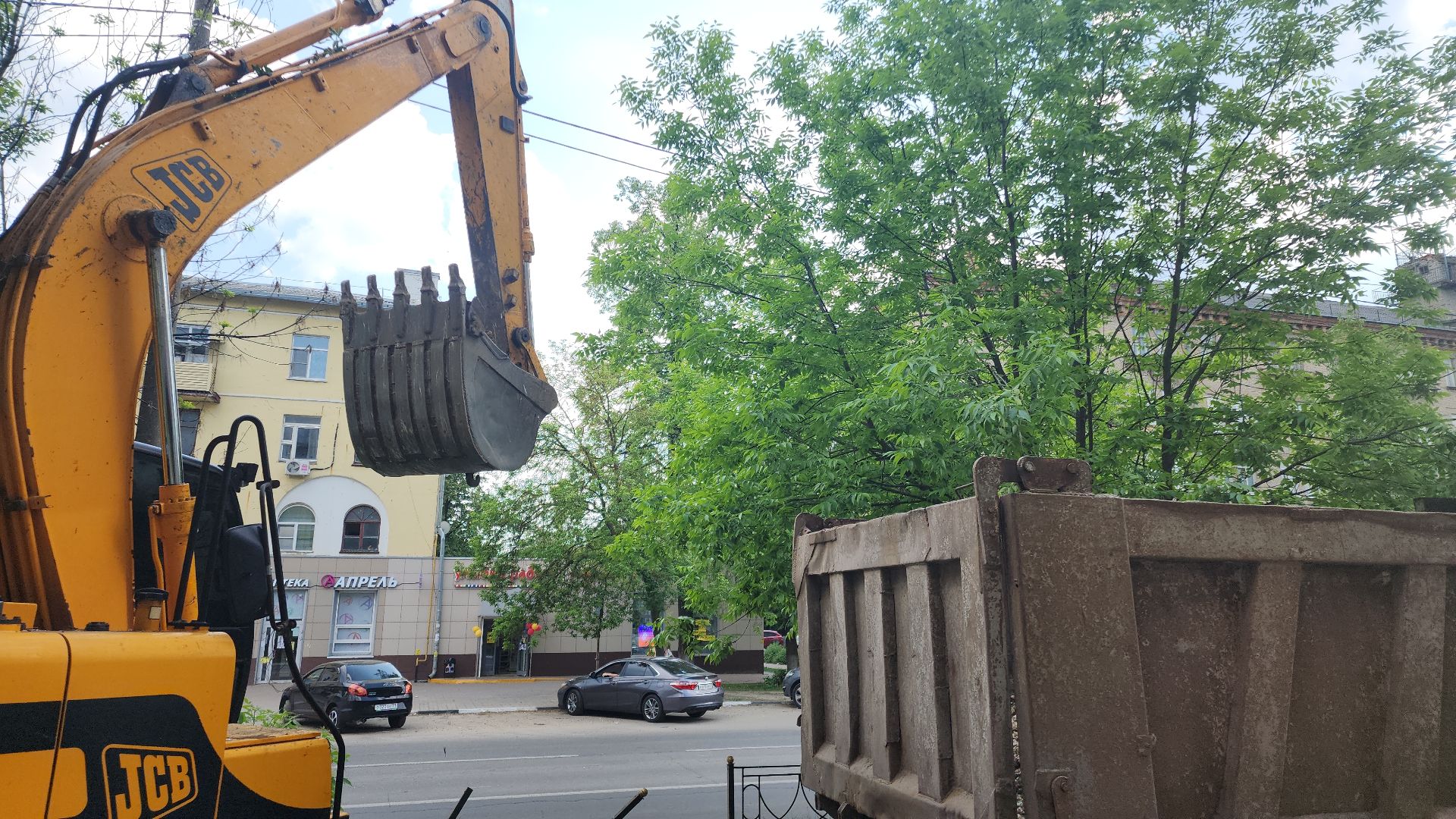 электросталь, жкх, жкх подмосковье, жкх подмосковья, теплотрасса, ремонт теплотрассы, отопительный сезон, отопительный сезон 2024-2025,