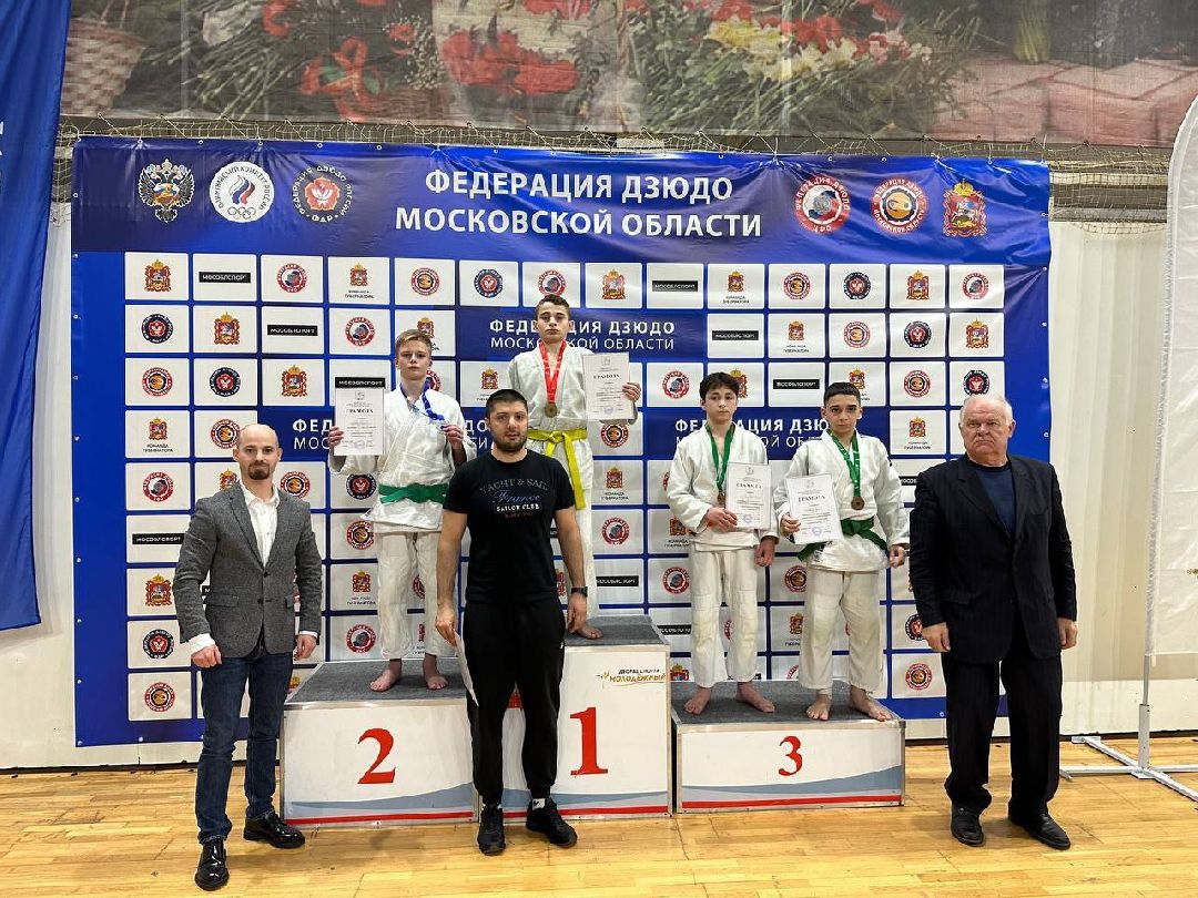 Фрязино, спорт