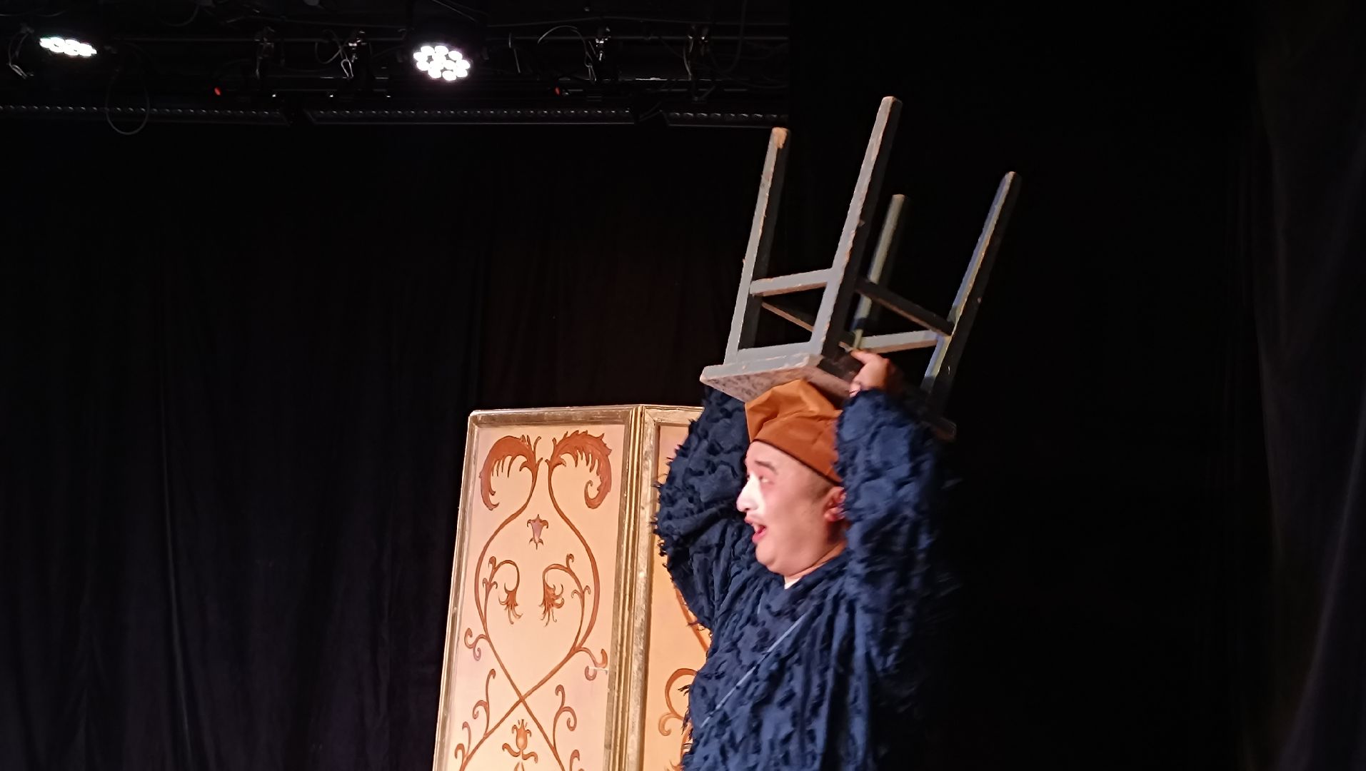 китай, лобня, театр, фестиваль,