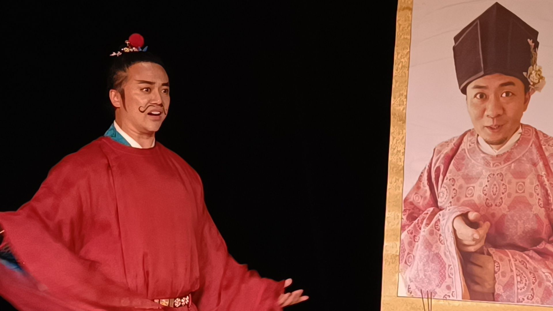 китай, лобня, театр, фестиваль,