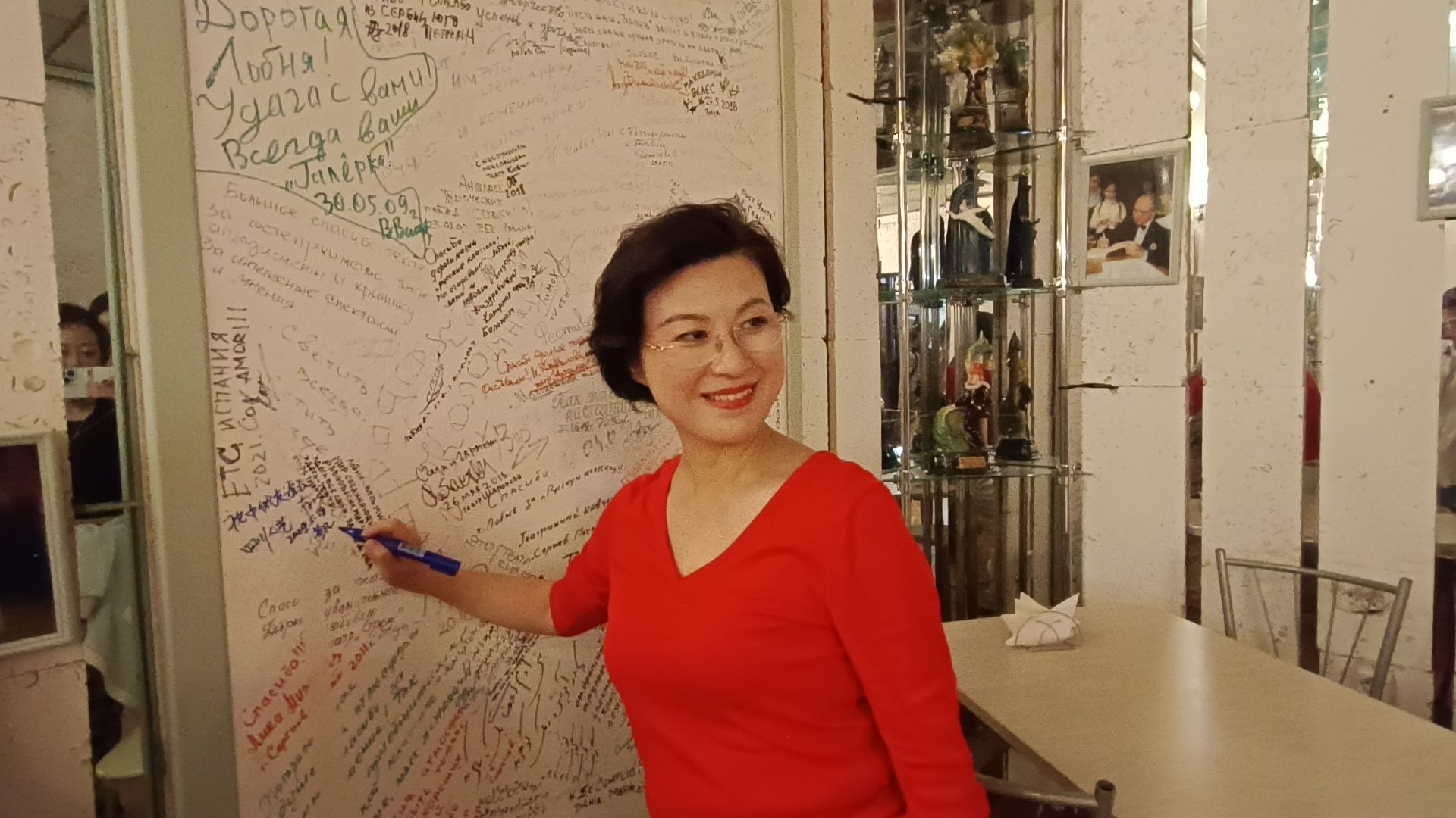 китай, лобня, театр, фестиваль,