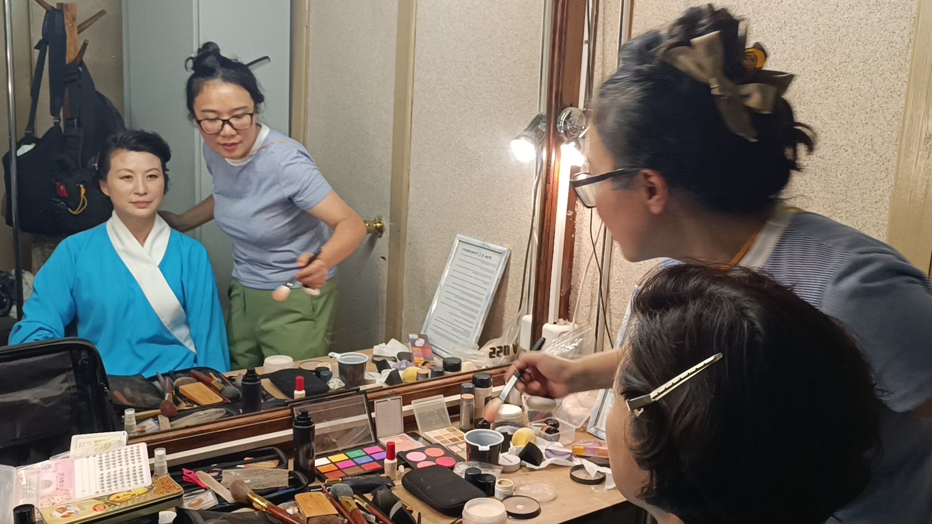 китай, лобня, театр, фестиваль,