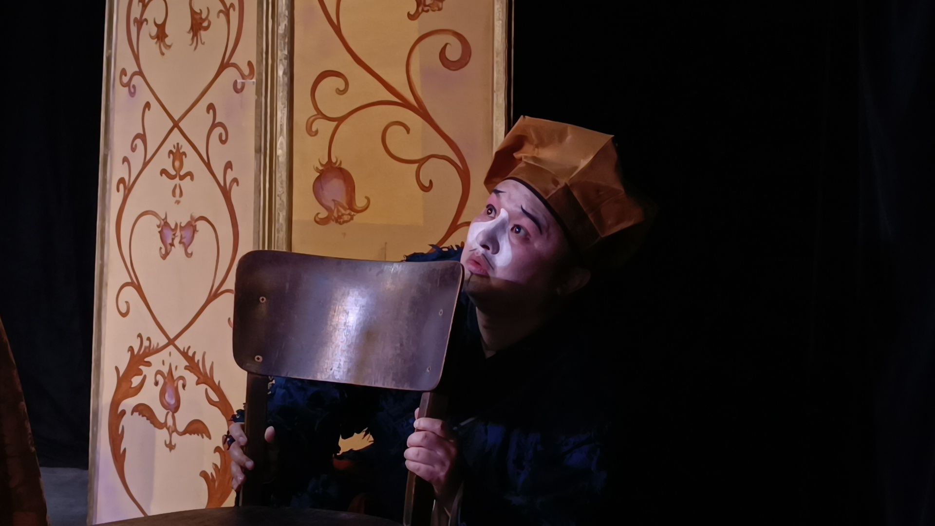 китай, лобня, театр, фестиваль,