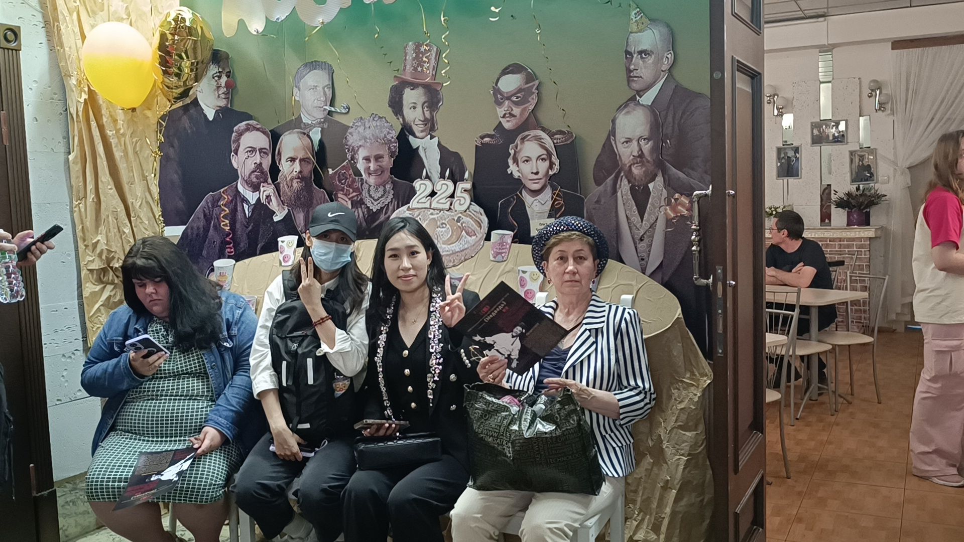 китай, лобня, театр, фестиваль,