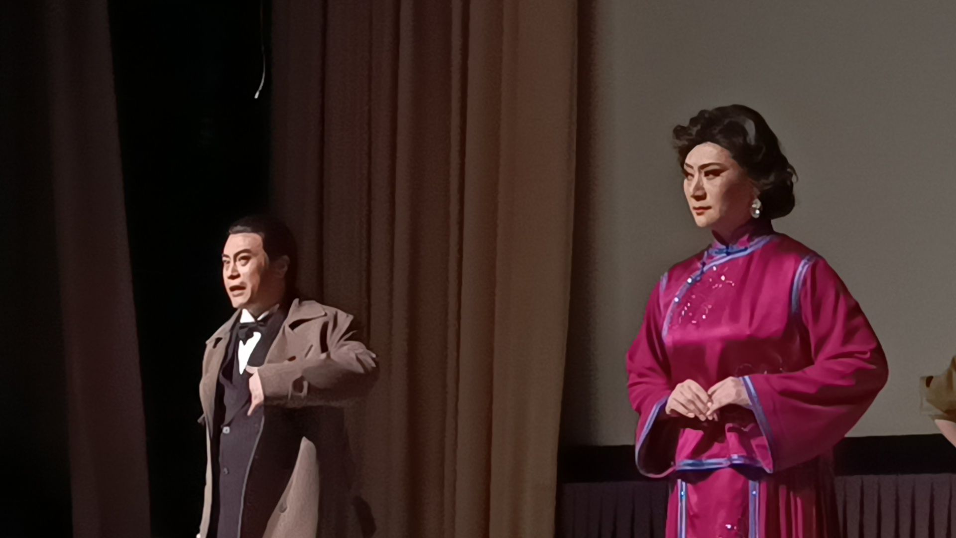 китай, россия, лобня, театр,