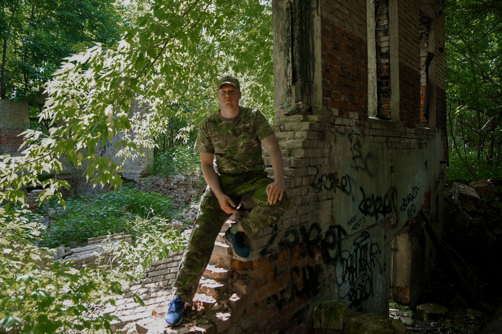 СВО, Военный автомобилист, Бронницы, гуманитарная помощь, СВО