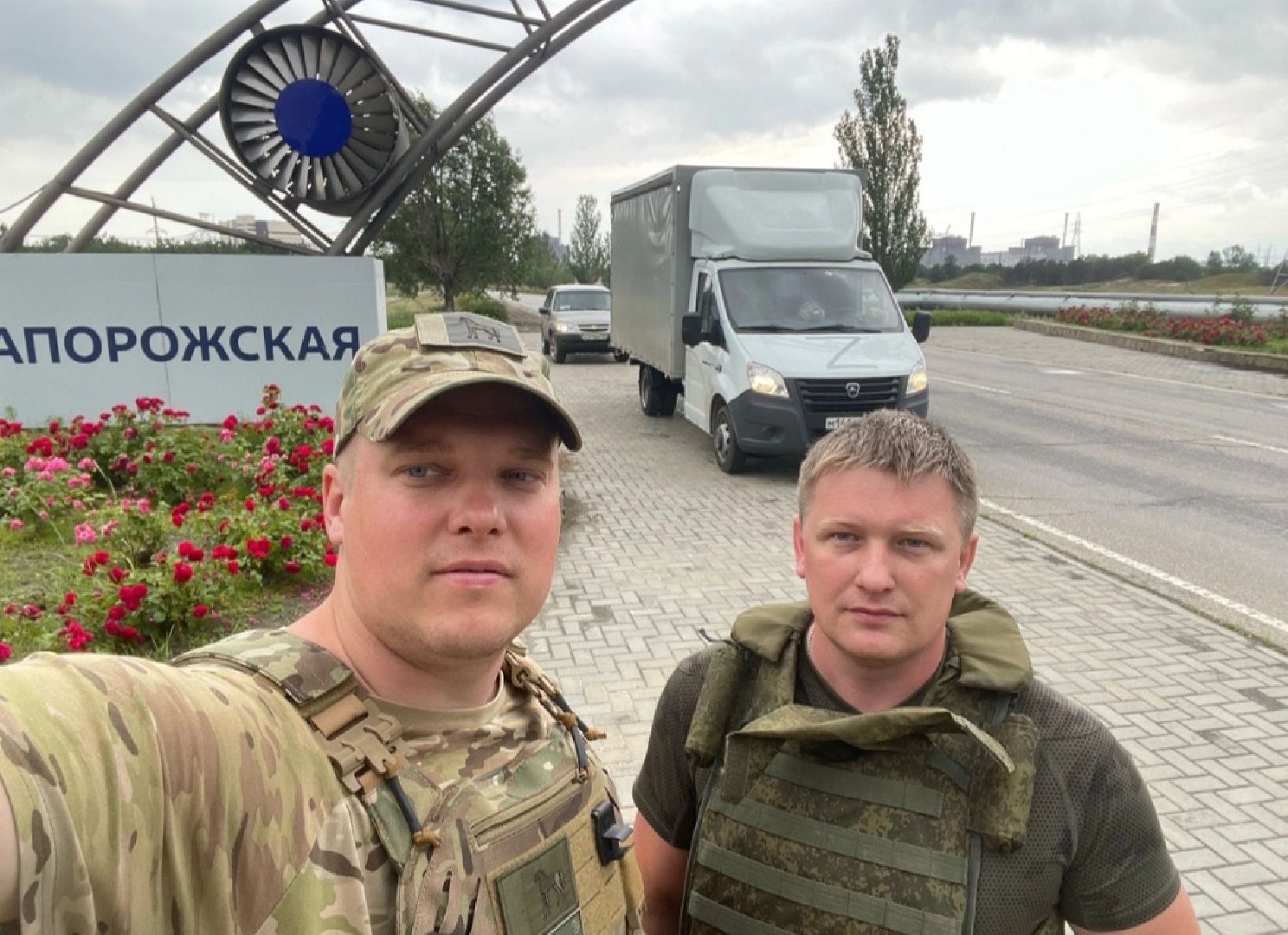 СВО, Военный автомобилист, Бронницы, гуманитарная помощь, СВО