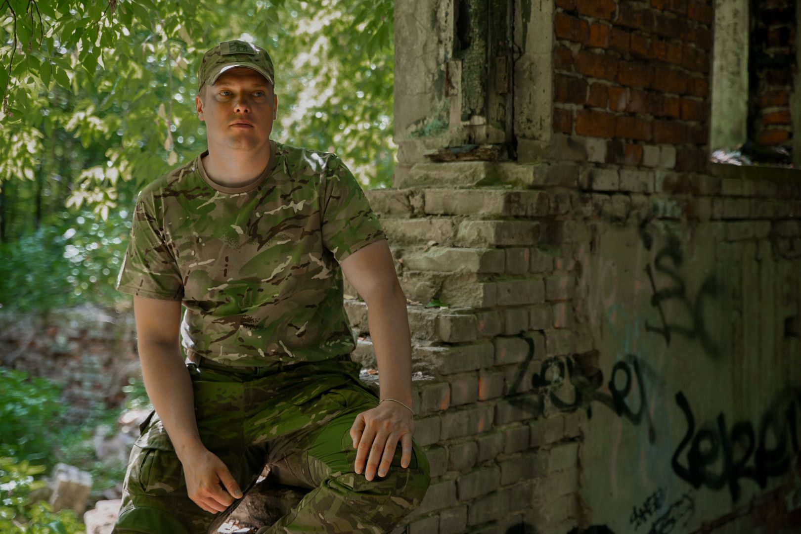 СВО, Военный автомобилист, Бронницы, гуманитарная помощь, СВО