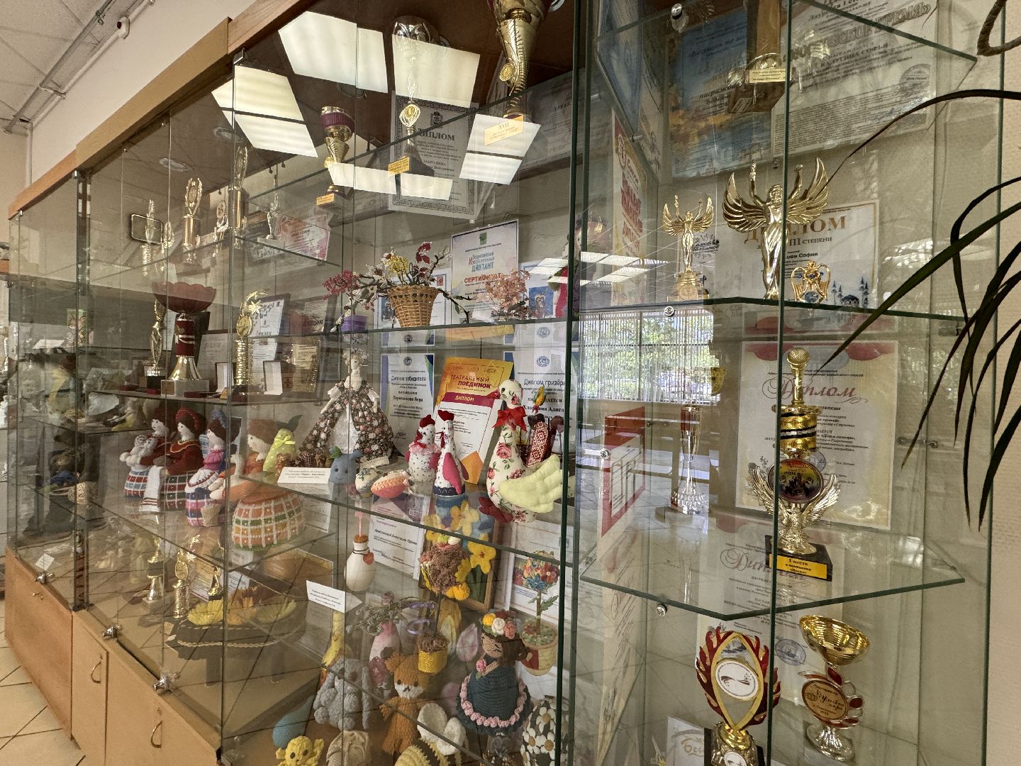 Одинцово, ОЦЭВ, Вручение дипломов, Звездный выпуск,