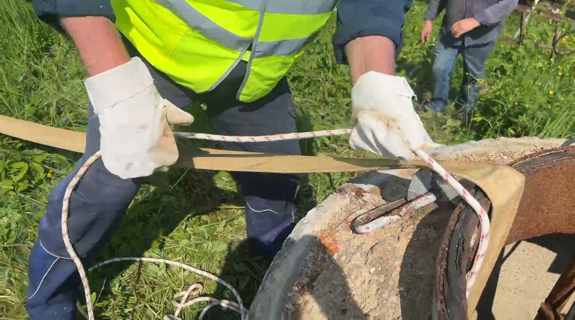 взу, Водоканал,Лобня,