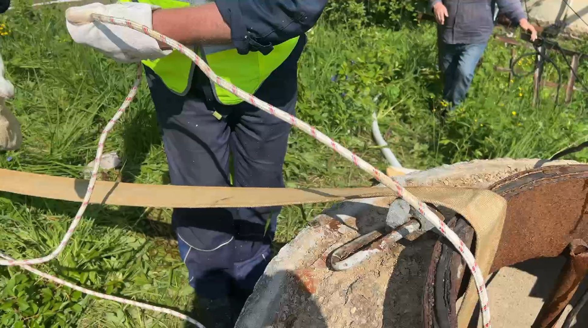 взу, Водоканал,Лобня,