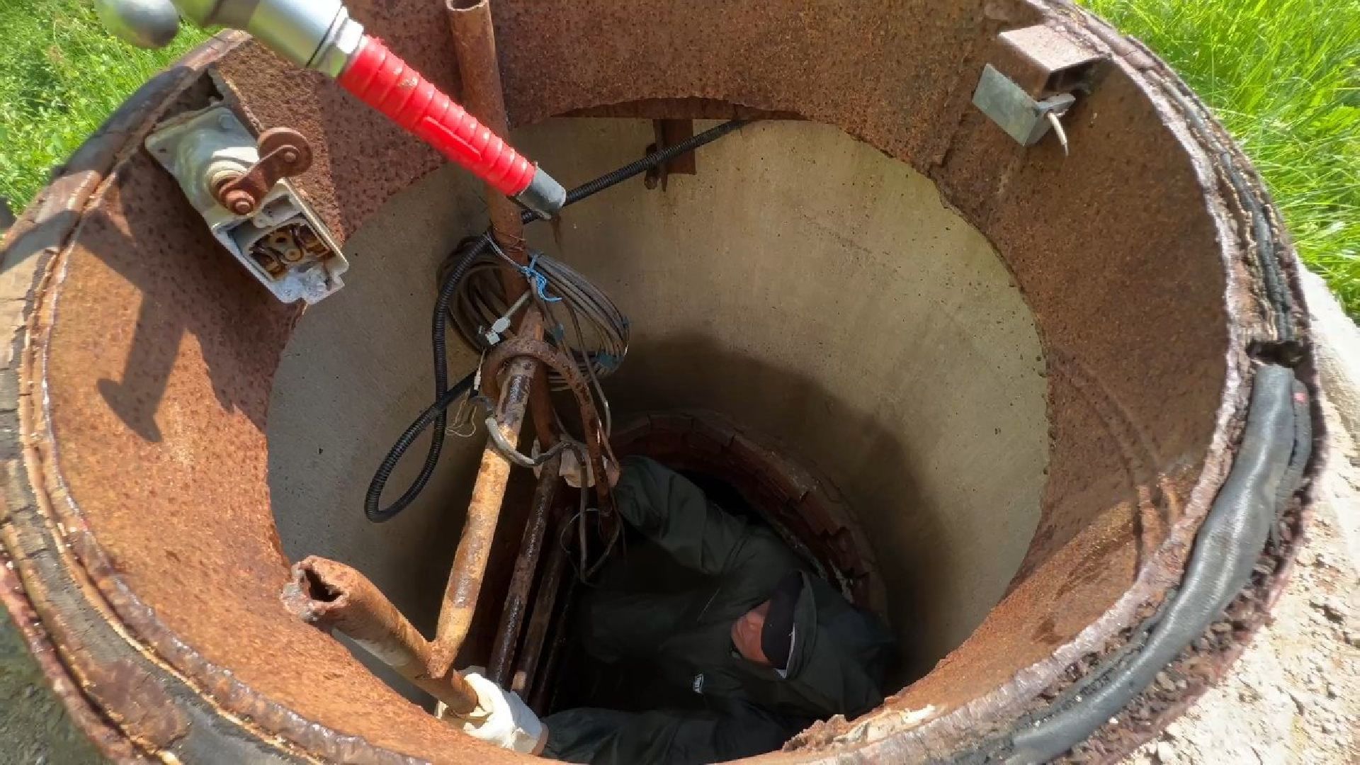 взу, Водоканал,Лобня,