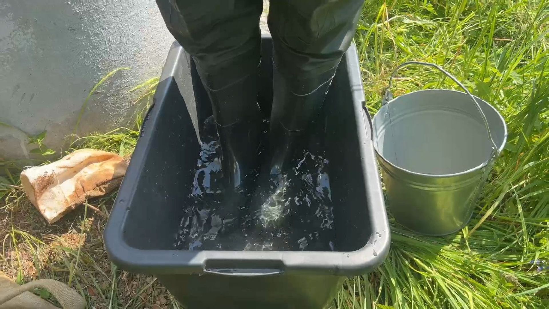 взу, Водоканал,Лобня,