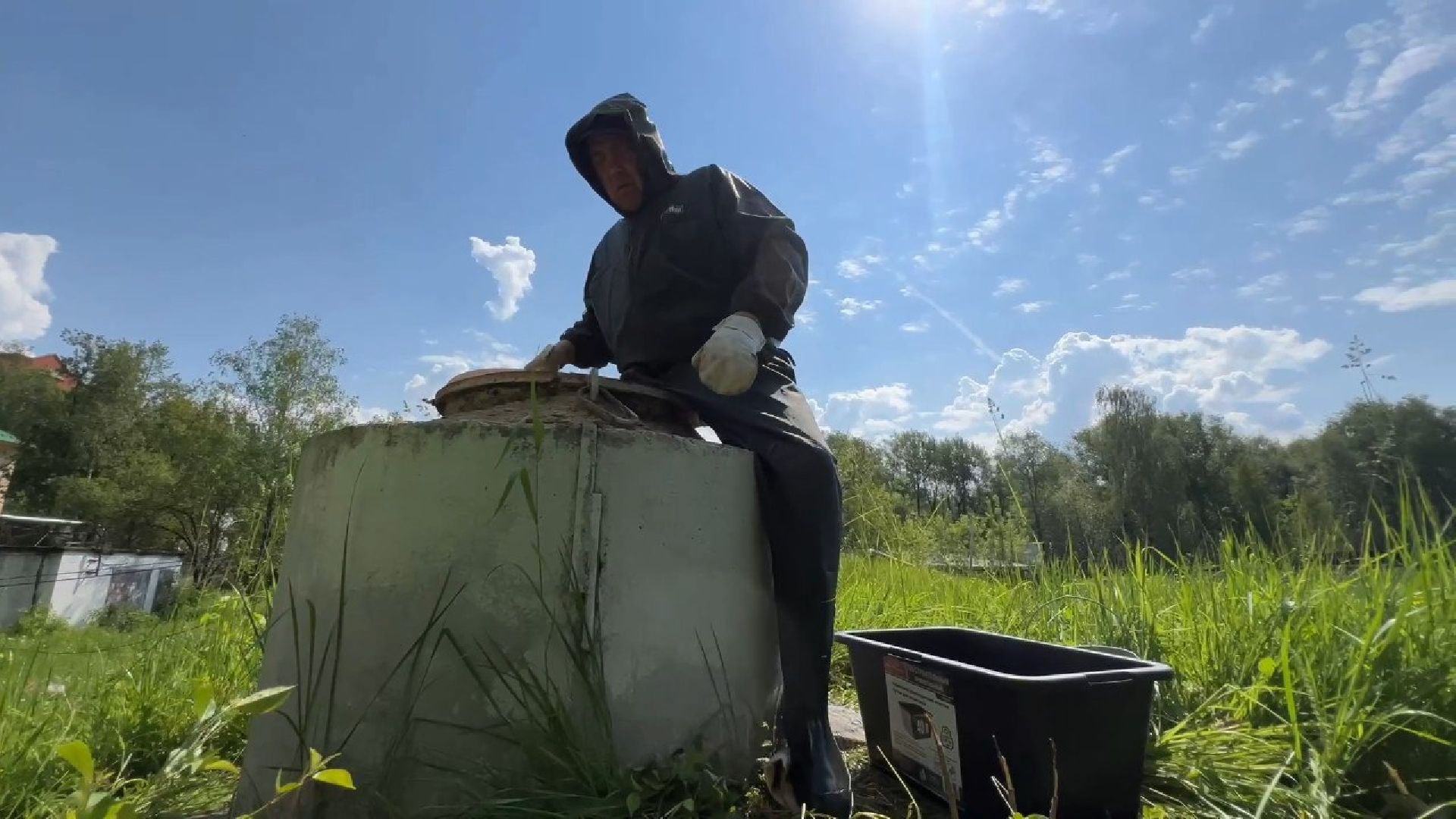 взу, Водоканал,Лобня,