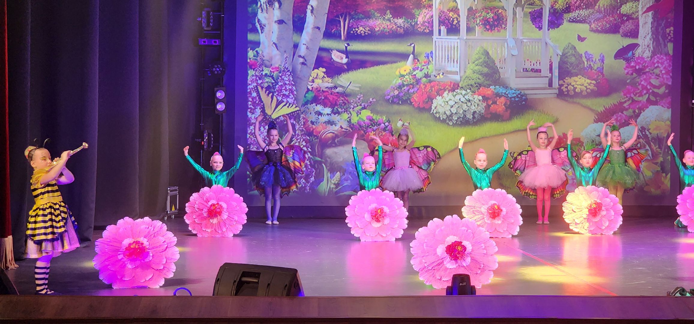 раменское, образование, фестиваль детского творчества, июнька,