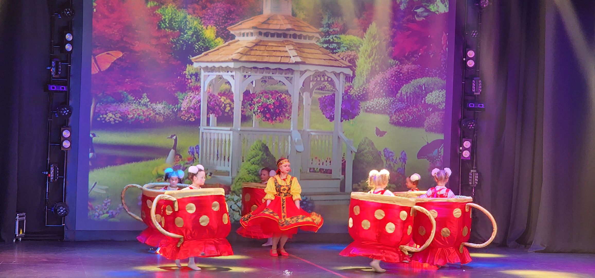 раменское, образование, фестиваль детского творчества, июнька,