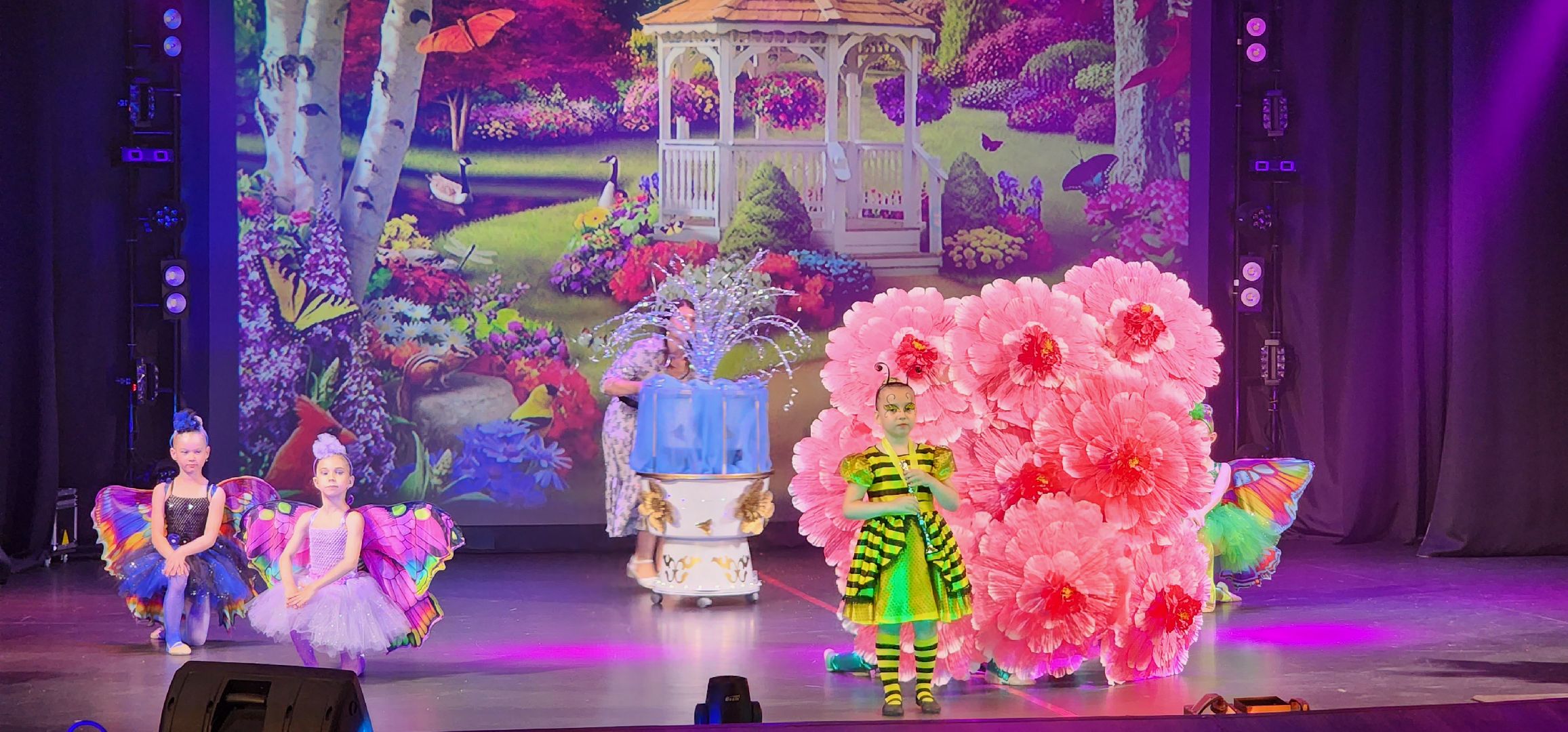 раменское, образование, фестиваль детского творчества, июнька,