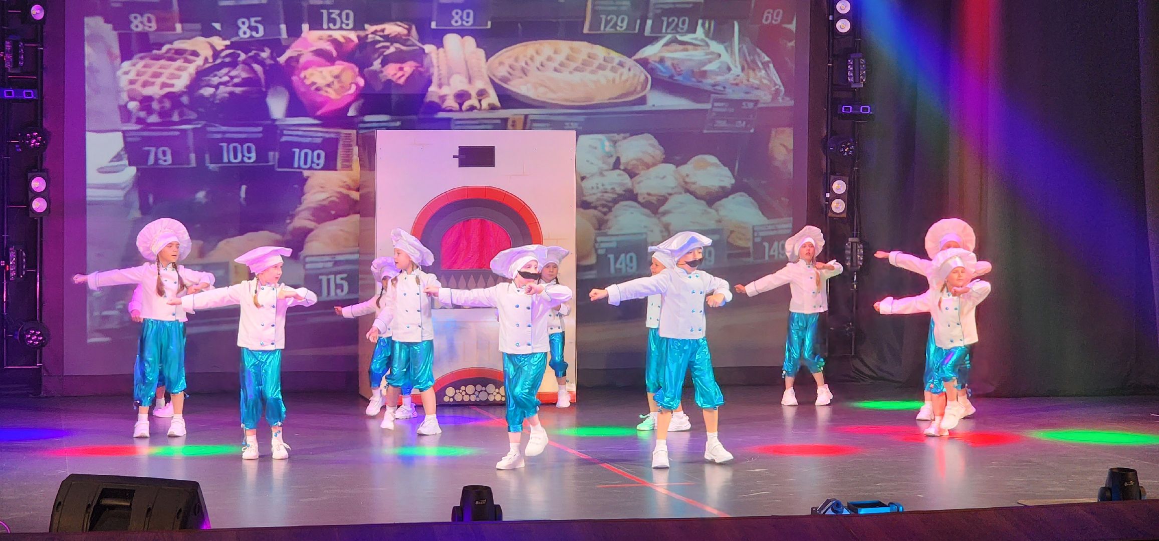 раменское, образование, фестиваль детского творчества, июнька,