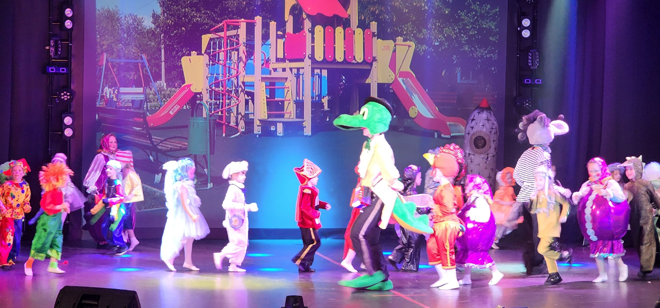 раменское, образование, фестиваль детского творчества, июнька,