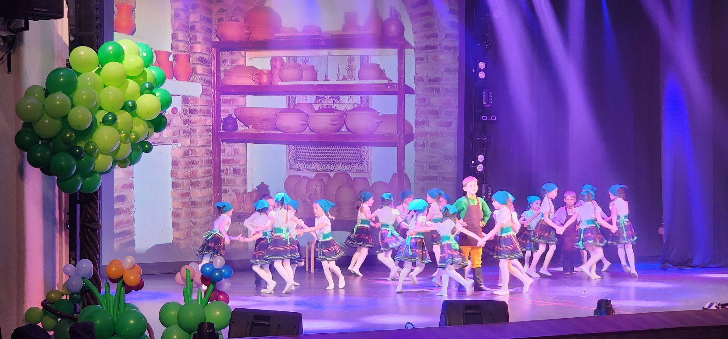 раменское, образование, фестиваль детского творчества, июнька,