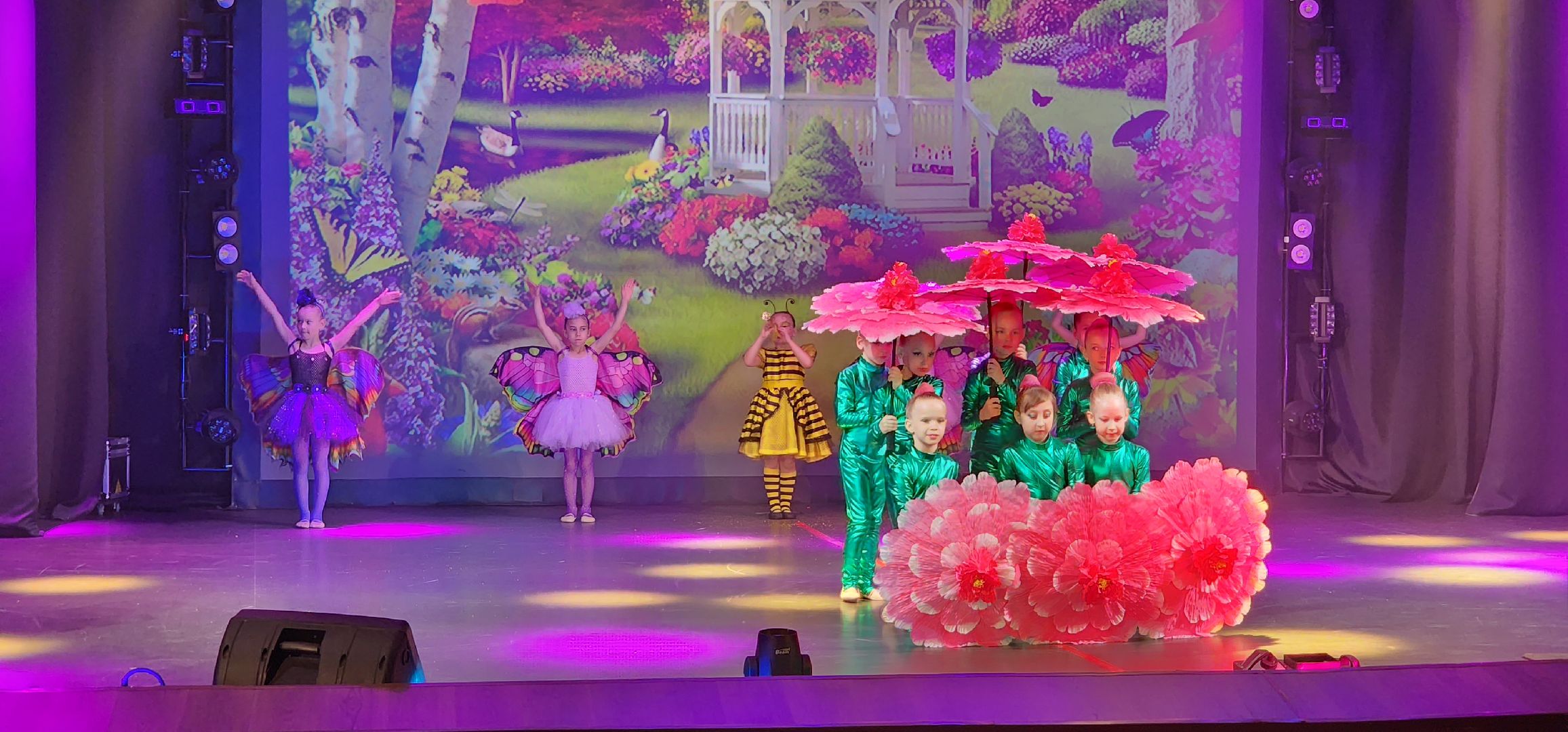 раменское, образование, фестиваль детского творчества, июнька,