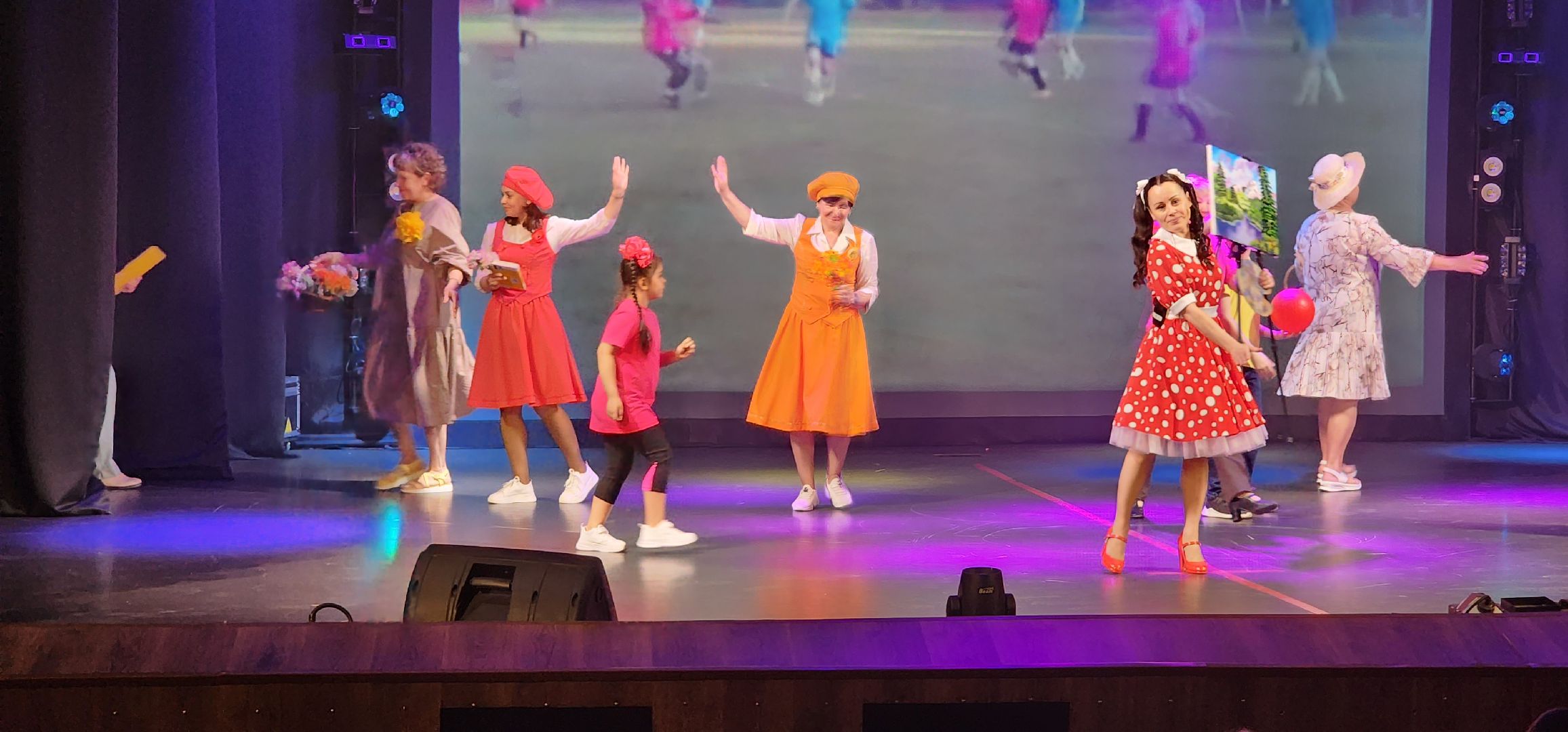 раменское, образование, фестиваль детского творчества, июнька,