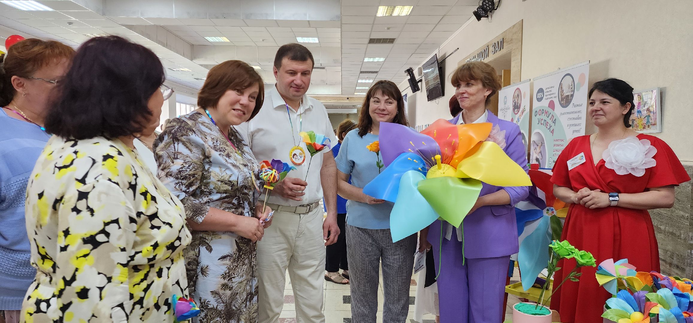 раменское, образование, фестиваль детского творчества, июнька,