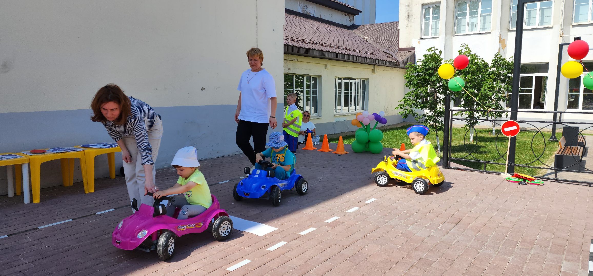 раменское, образование, фестиваль детского творчества, июнька,